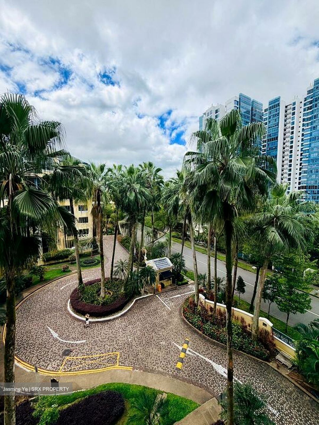 Westcove Condominium (D5), Condominium #520772111
